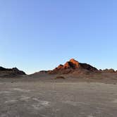 Review photo of Silver Island Mountains by Bonneville Salt Flats by Ashlyn H., September 12, 2026