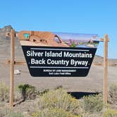 Review photo of Silver Island Mountains by Bonneville Salt Flats by Dawn D., September 26, 2025