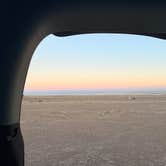 Review photo of Silver Island Mountains by Bonneville Salt Flats by Ashlyn H., September 12, 2026