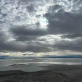 Review photo of Silver Island Mountains by Bonneville Salt Flats by Niko L., May 14, 2025