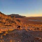 Review photo of Silver Island Mountains by Bonneville Salt Flats by Erich J., October 19, 2023