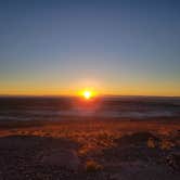 Review photo of Silver Island Mountains by Bonneville Salt Flats by Erich J., October 19, 2023