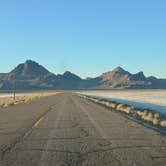Review photo of Silver Island Mountains by Bonneville Salt Flats by Ashlyn H., September 12, 2026