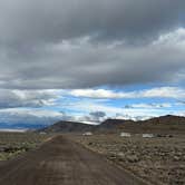Review photo of Silver Island Mountains by Bonneville Salt Flats by Niko L., May 14, 2025