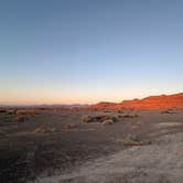 Review photo of Silver Island Mountains by Bonneville Salt Flats by gabrielle P., September 14, 2026