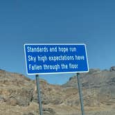 Review photo of Silver Island Mountains by Bonneville Salt Flats by Thomas R., September 27, 2025