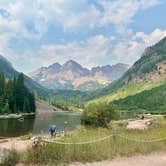 Review photo of Silver Queen Campground by Richard R., August 21, 2026