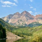 Review photo of Silver Queen Campground by Richard R., August 21, 2026