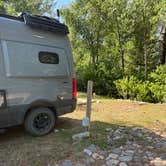 Review photo of Silver Rapids Lodge by Matt F., July 13, 2026