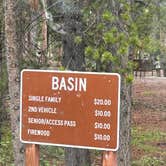 Review photo of Silver Run Dispersed Camping Area by Penny S., June 28, 2026