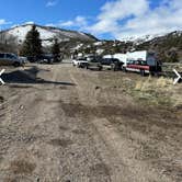 Review photo of Silver Sky Lodge RV Park by Susan N., January 16, 2025