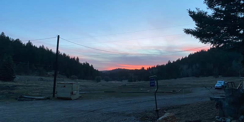 Camper submitted image from Silver Springs RV Park and Trout Pond