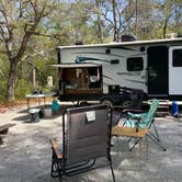 Review photo of Silver Springs State Park Campground by B M., April 25, 2024