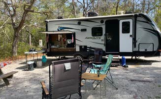 B M.'s photo at Silver Springs State Park Campground near National Forests in Florida