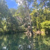 Review photo of Silver Springs State Park Campground by Maggie  C., June 10, 2024