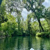 Review photo of Silver Springs State Park Campground by Amanda W., June 21, 2024