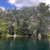 Review photo of Silver Springs State Park Campground by Maggie  C., June 10, 2024