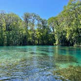 Review photo of Silver Springs State Park Campground by B M., April 25, 2024
