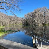 Review photo of Silver Springs State Park Campground by Jody O., August 14, 2025