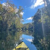 Review photo of Silver Springs State Park Campground by Jenny W., November 1, 2023