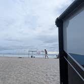 Review photo of Silver Strand State Beach Campground by Anthony M., August 15, 2026