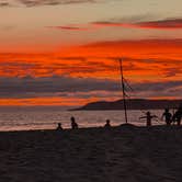 Review photo of Silver Strand State Beach Campground by Anthony M., August 15, 2026