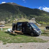 Review photo of Silver Summit RV Park by James L., September 9, 2026