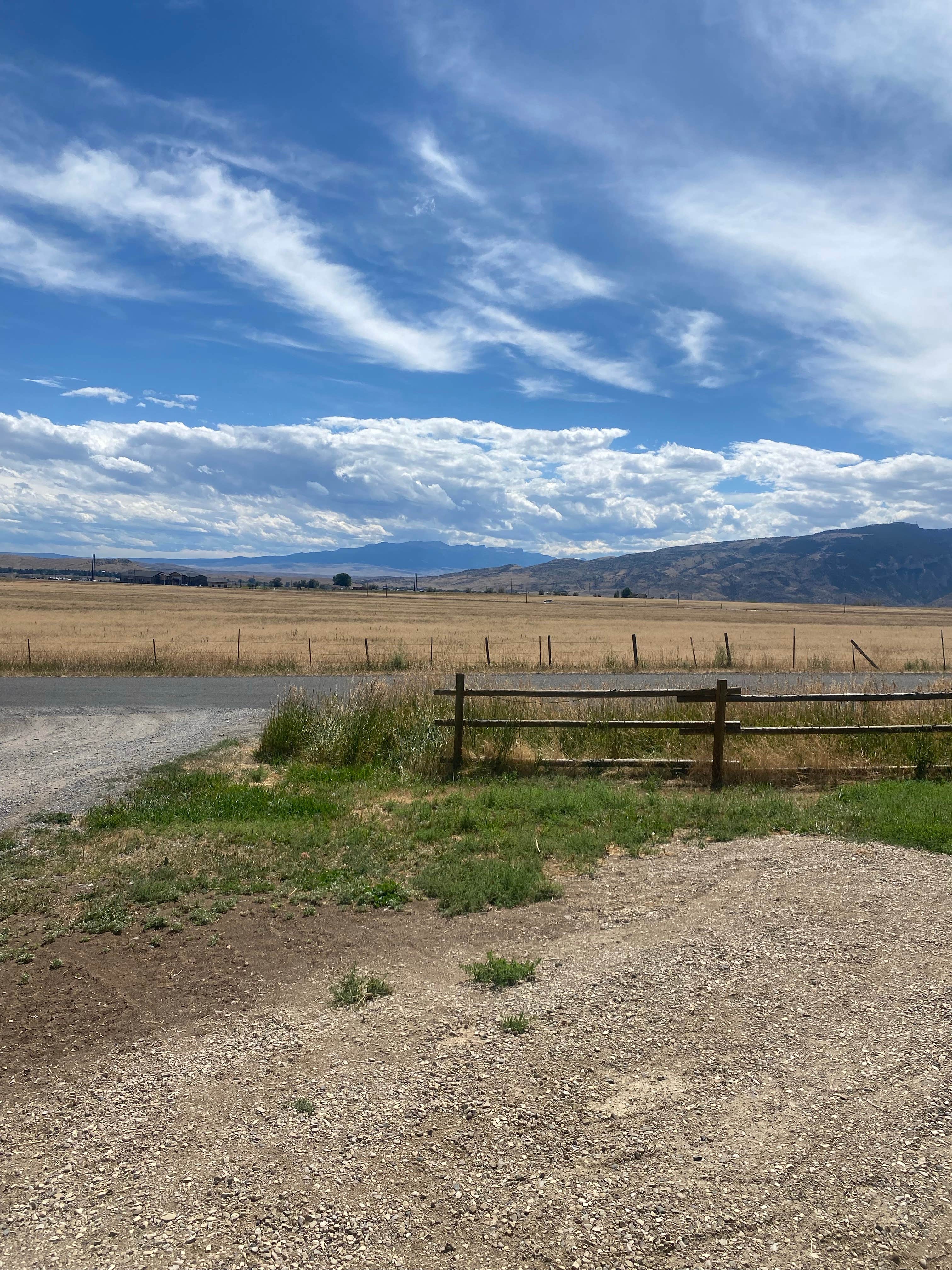 Camper submitted image from Silverside - 2