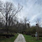 Review photo of Simple Life Mountain Retreat & Campground by Sami G., March 15, 2026