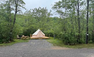 Ryan M.'s photo at HTR Adirondacks near Thendara, NY