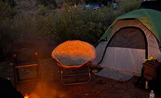 J A.'s photo at Single River Site near Springdale, UT
