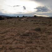 Review photo of Dispersed Campsite on Egypt Trailhead Road by DL M., September 10, 2024