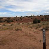 Review photo of Dispersed Campsite on Egypt Trailhead Road by DL M., September 10, 2024