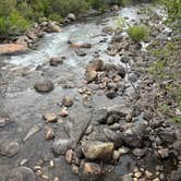 Review photo of Sinks Canyon Campground by Gail S., September 25, 2023