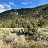 Review photo of Sinks Canyon Campground by Gail S., September 25, 2023