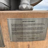 Review photo of Sioux City North KOA by Chris A., October 25, 2025