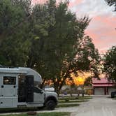 Review photo of Sioux City North KOA by Chris A., October 25, 2025