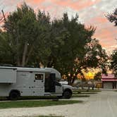 Review photo of Sioux City North KOA by Chris A., October 25, 2025