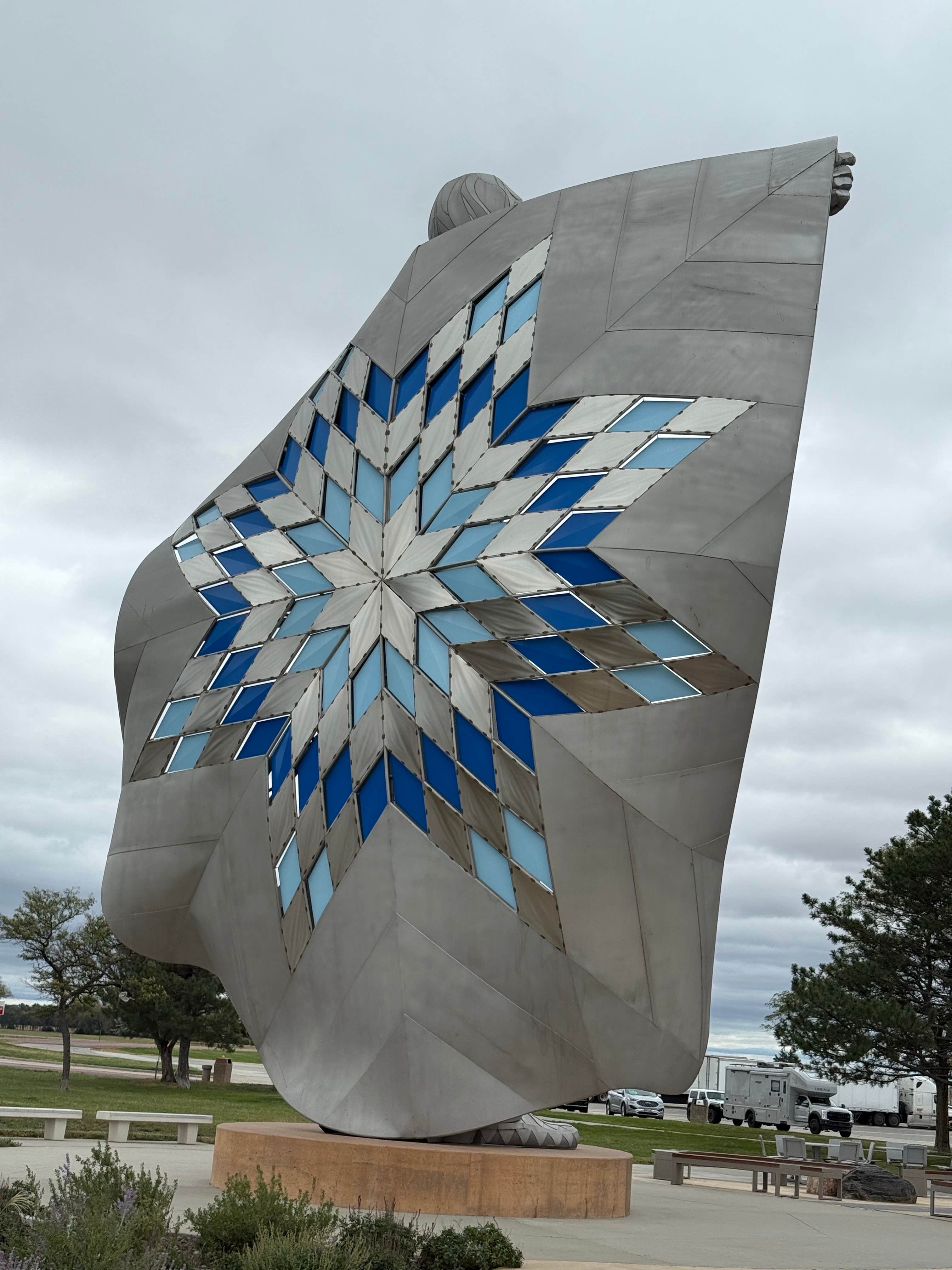 Camper-submitted photo at Sioux City North KOA near Sioux City, IA