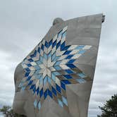 Review photo of Sioux City North KOA by Chris A., October 25, 2025