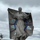 Review photo of Sioux City North KOA by Chris A., October 25, 2025