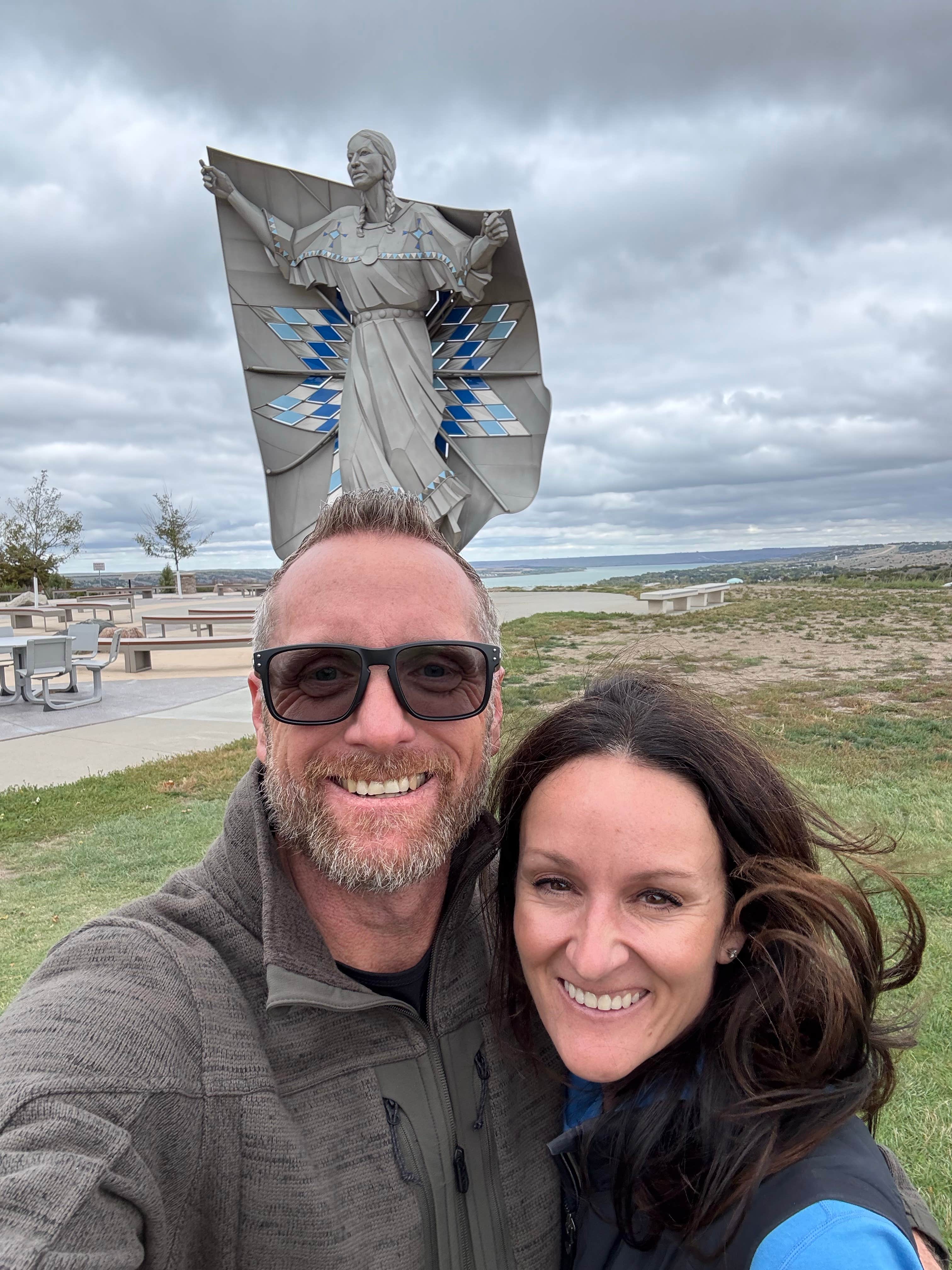 Camper-submitted photo at Sioux City North KOA near Sioux City, IA