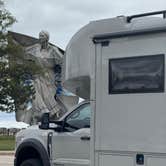 Review photo of Sioux City North KOA by Chris A., October 25, 2025