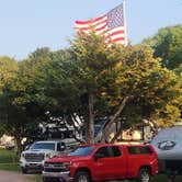 Review photo of Sioux Falls KOA by Douglas S., July 28, 2025