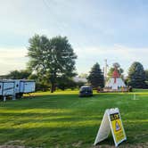 Review photo of Sioux Falls KOA by Douglas S., July 28, 2025