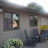 Review photo of Sioux Falls KOA by Douglas S., July 28, 2025
