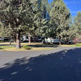 Review photo of Sisters Rodeo Dispersed Camping by Annette L., April 8, 2026