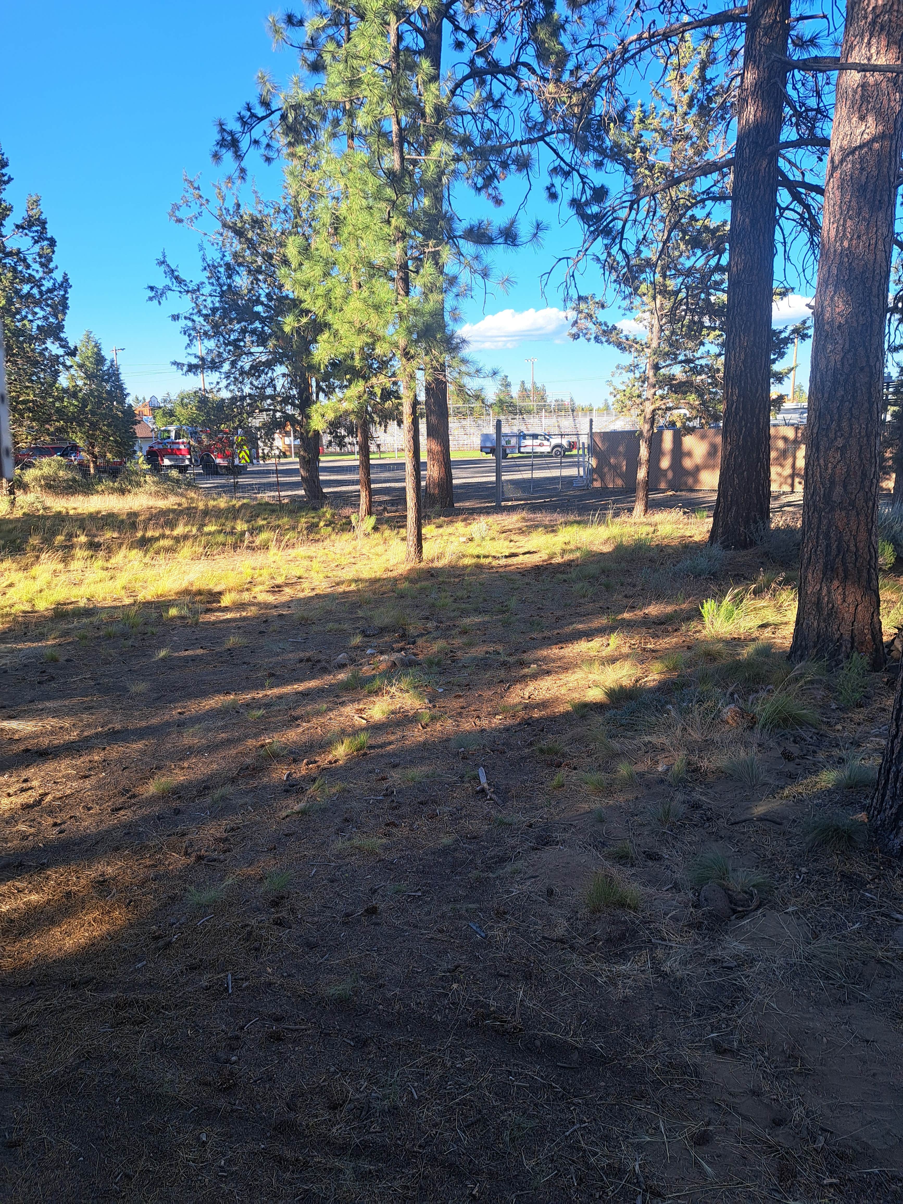 Camping near Mountain Shadow RV Park: Sisters Rodeo Dispersed Camping, Cloverdale, Oregon