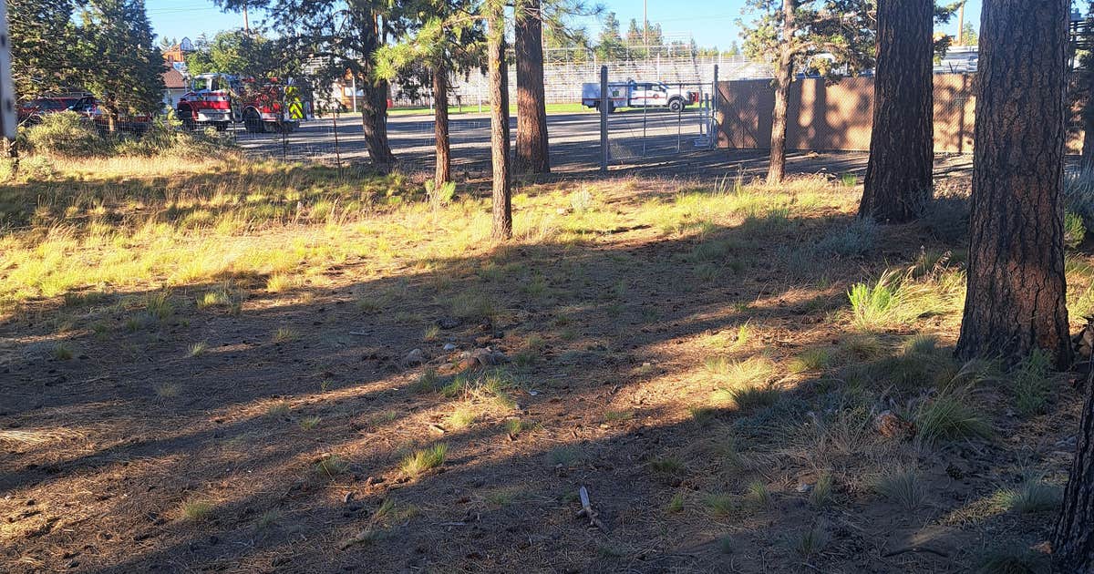 Sisters Rodeo Dispersed Camping | Cloverdale, Oregon