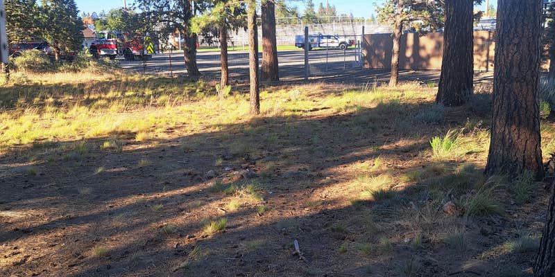 Camper submitted image from Sisters Rodeo Dispersed Camping